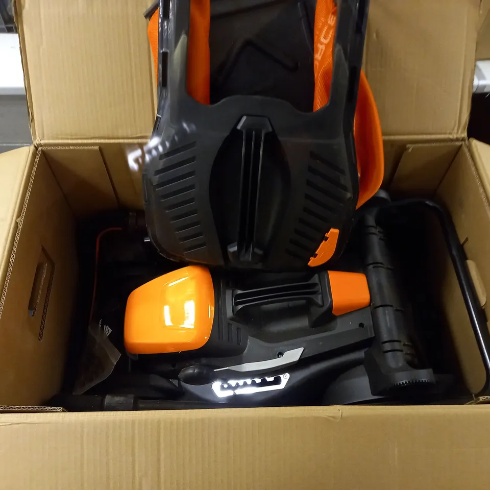 YARDFORCE CORDLESS LAWNMOWER