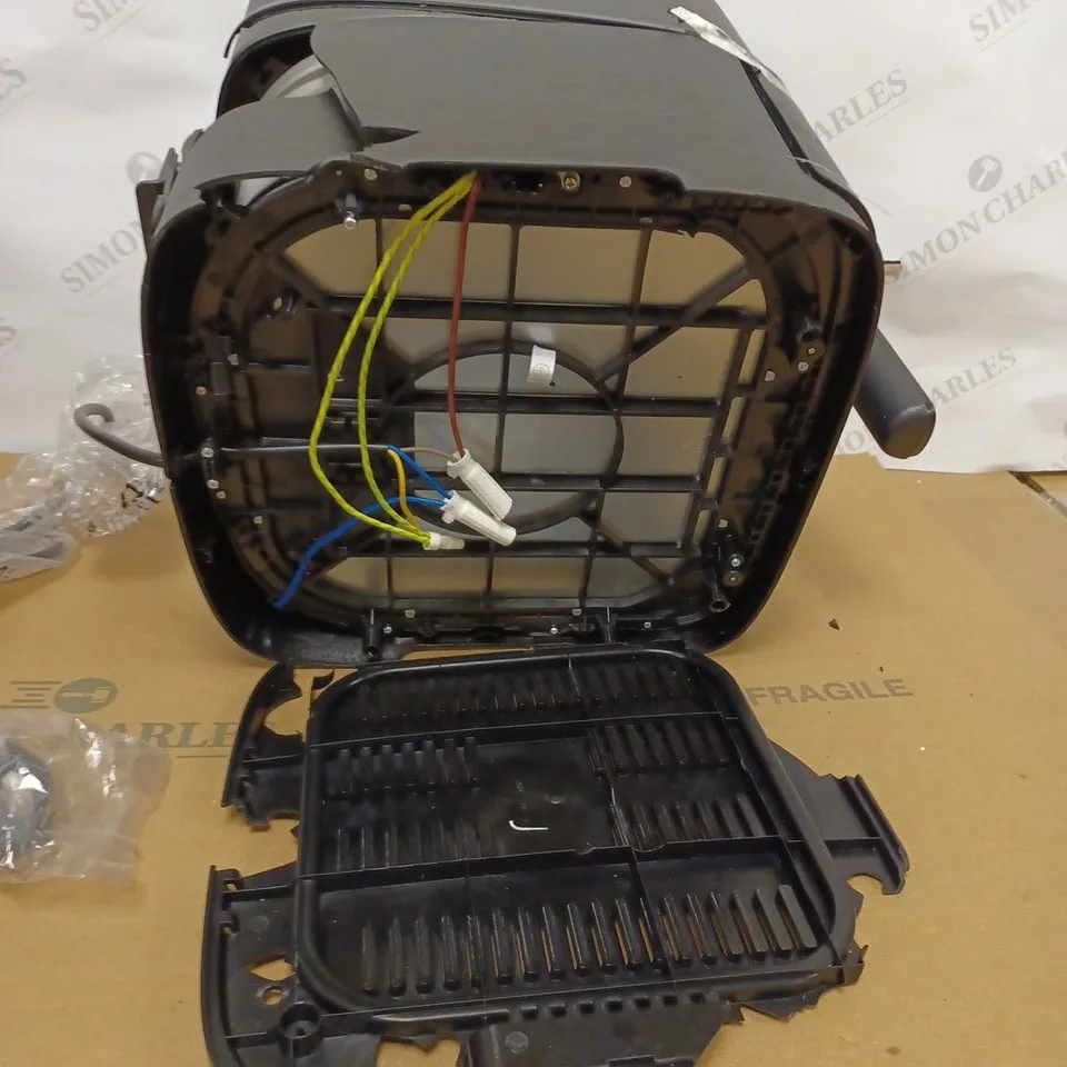 COSORI PREMIUM 5.5L AIR FRYER