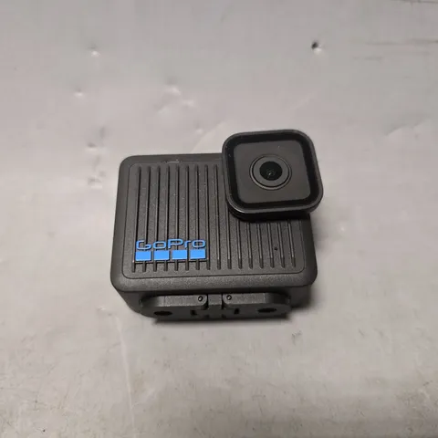 BOXED GO PRO HERO 4K ACTION CAMERA