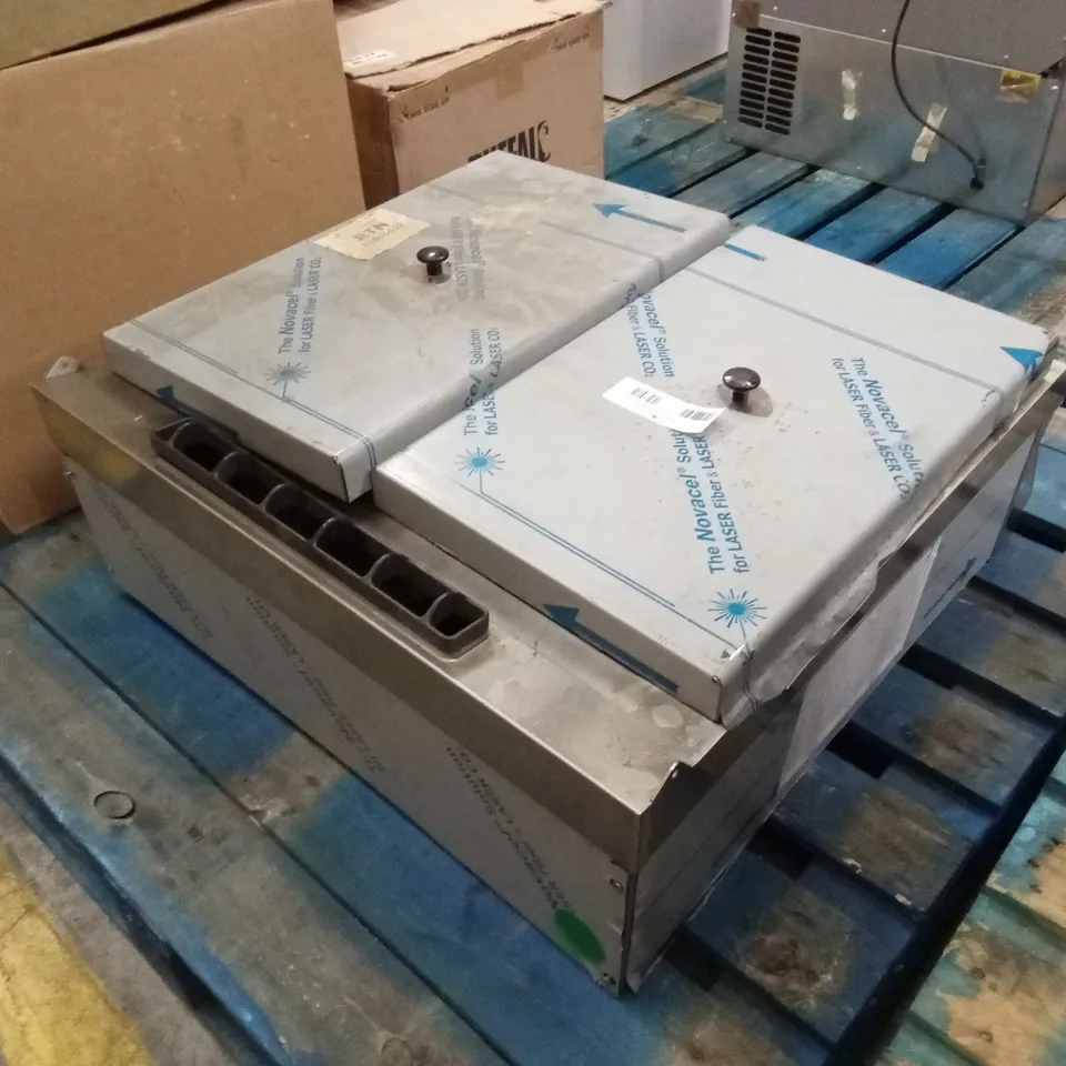 ANGELO PO TWIN FRYER, GOFR4E-ZMR03