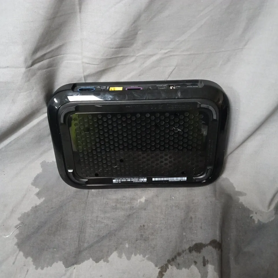 SKY SATELLITE SET-TOP BOX RECEIVER – BLACK