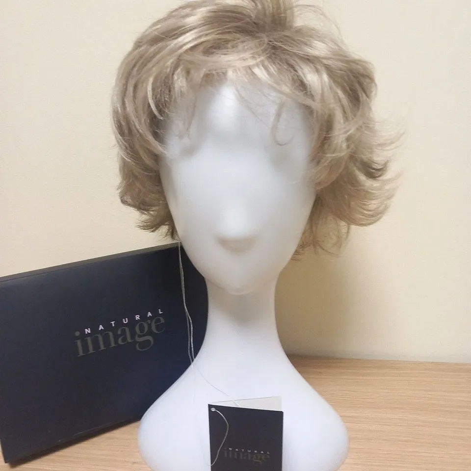 BOXED NATURAL IMAGE CONFIDENCE PLATINUM MIST