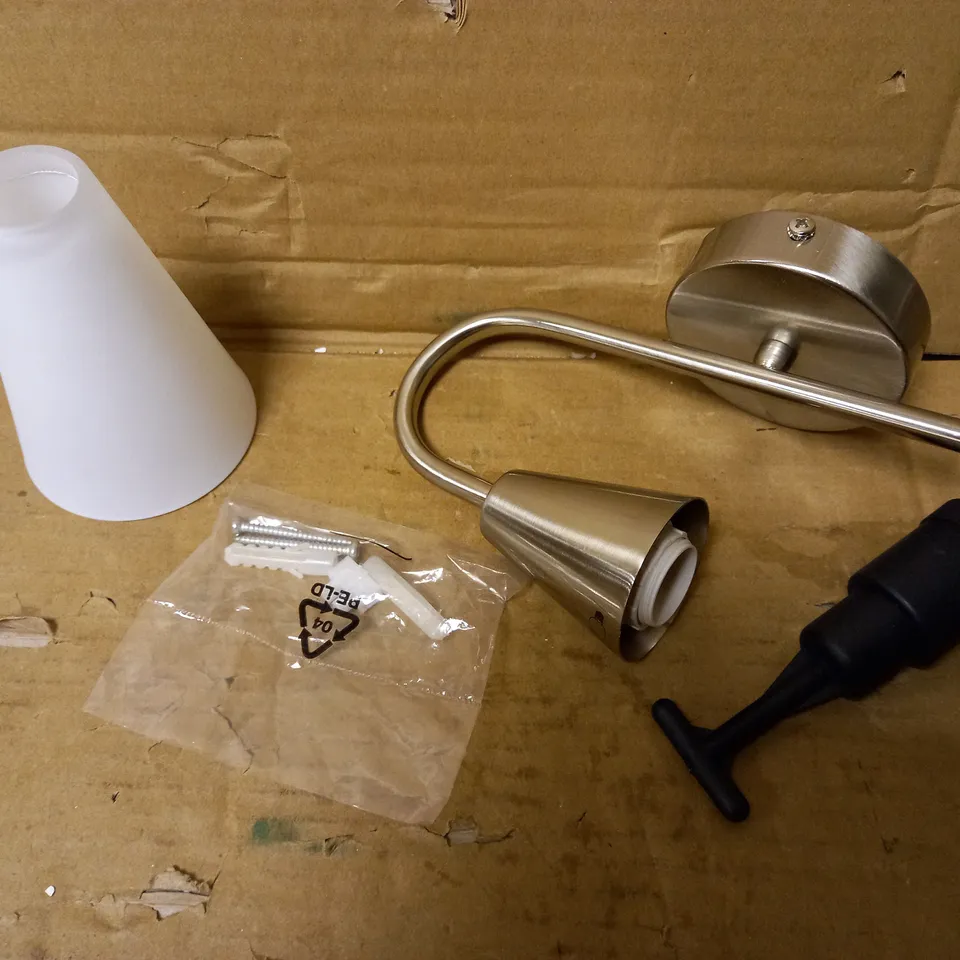 JOHN LEWIS LULU WALL LIGHT