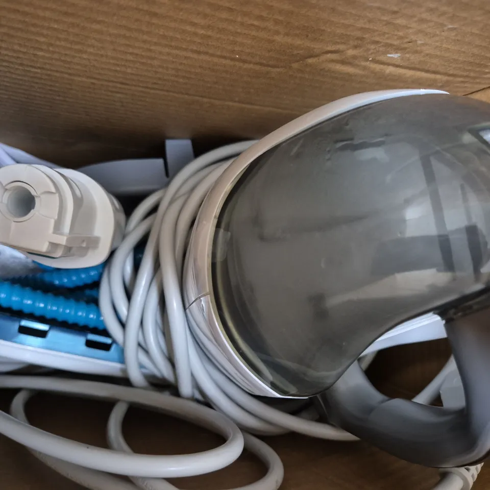 BLACK & DECKER STEAM MOP 1600W - COLLECTION ONLY