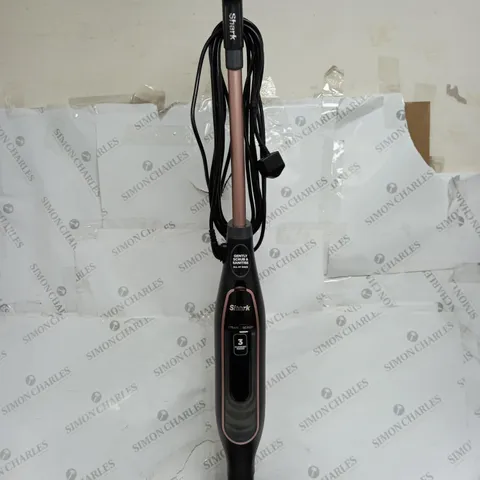 BOXED SHARK STEAM SCRUBBER WITH STEAM BLAST S7201 - COLLECTION ONLY