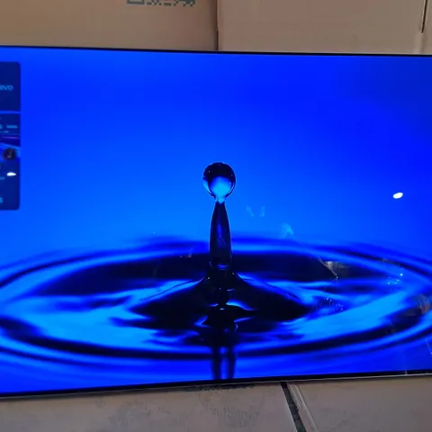 LG OLED55G45LW 55 INCH OLED EVO 4K ULTRA HD HDR SMART TV FREEVIEW PLAY - collection ony
