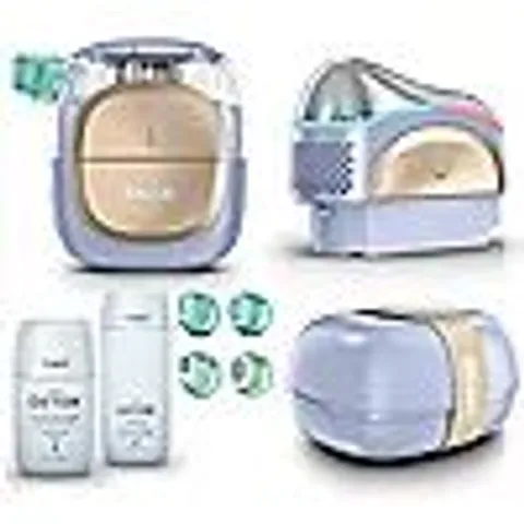 SHARK FACIALPRO GLOW GLOW-BOOSTING AT-HOME FACIAL SYSTEM