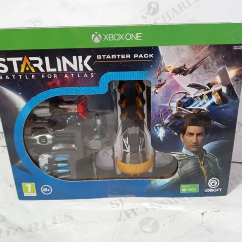BOXED STARLINK BATTLE FOR ATLAS STARTER PACK