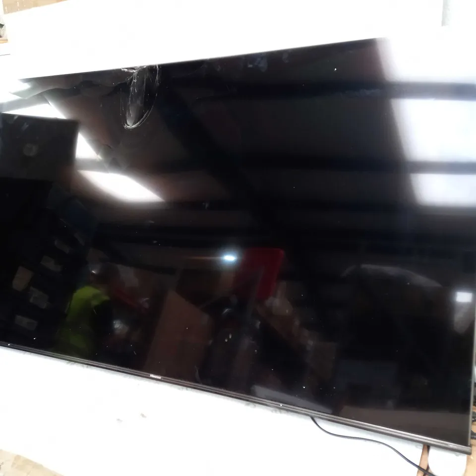 HISENSE 55U7HQTUK 55" 600-NIT 4K HDR10+ 120HZ ULED SMART TV [COLLECTION ONLY]