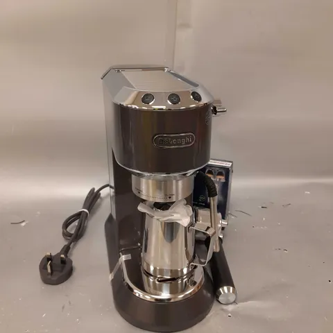 DE LONGHI EC885.GY PUMP ESPRESSO