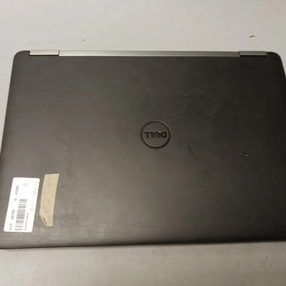 DELL LATITUDE E7270 LAPTOP