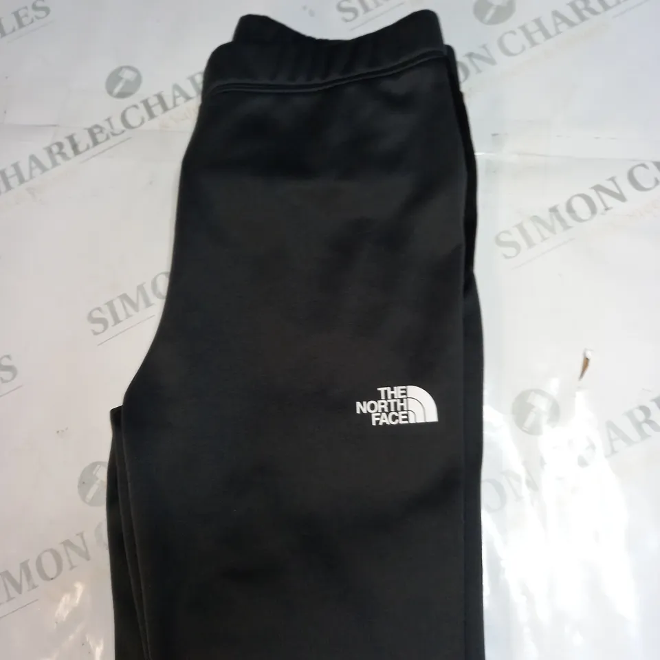 THE NORTH FACE TRACKSUIT BOTTOMS SIZE AGES 5-6 YEARS