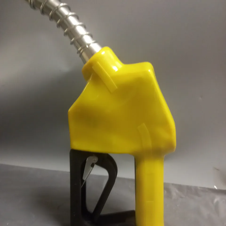 FUEL PUMP HANDLE 