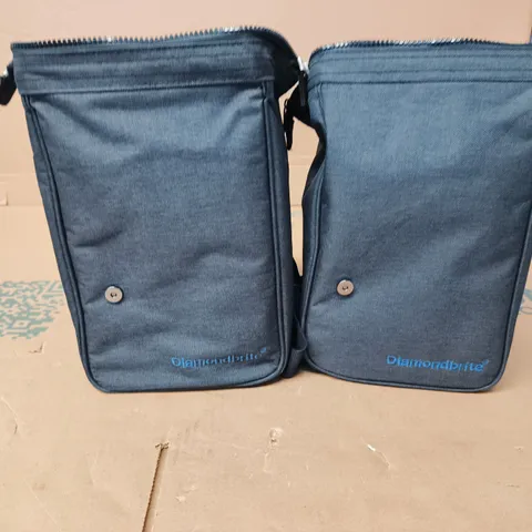 2X DIAMONDBRITE CAR DETAILNG KITS