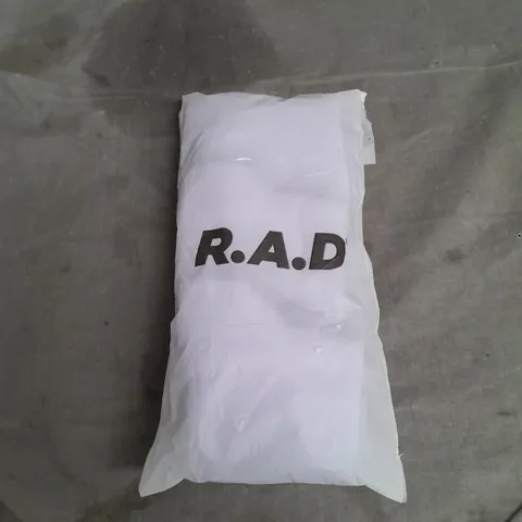 SEALED RAD ANKLE SOCK TRIPLE PACK IN LAVENDER & LIME SIZE S