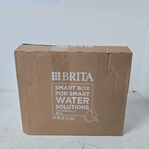 BRITA SMART BOX FOR SMART WATER SOLUTIONS (BOXED)