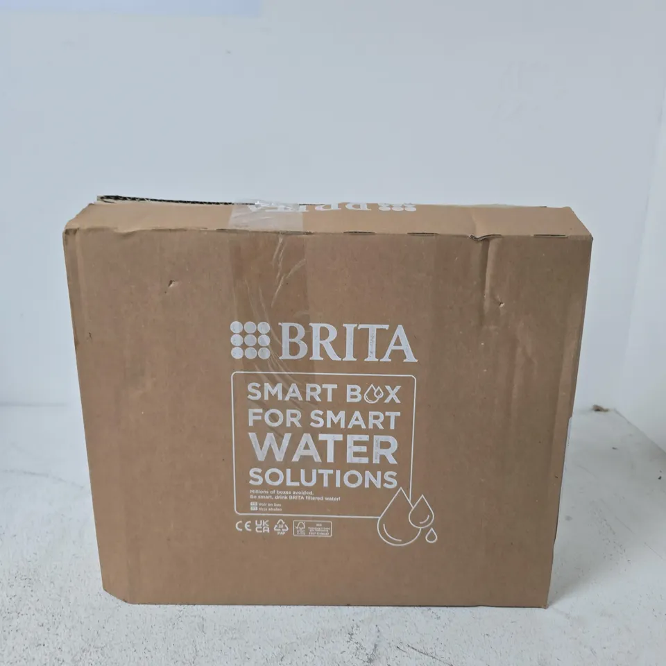 BRITA SMART BOX FOR SMART WATER SOLUTIONS (BOXED)