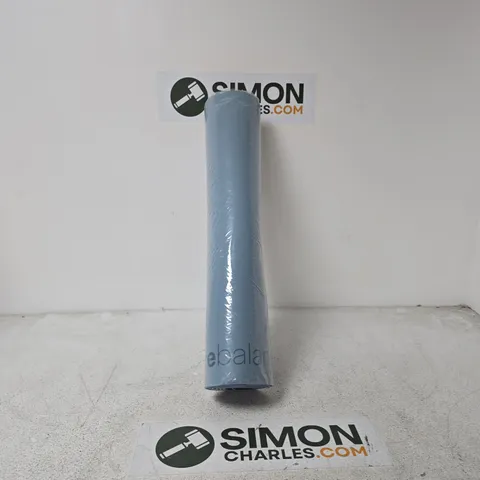 CORE BALANCE YOGA MAT BLUE