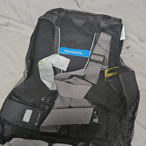 SPINLOCK DECKVEST LIFE JACKET 