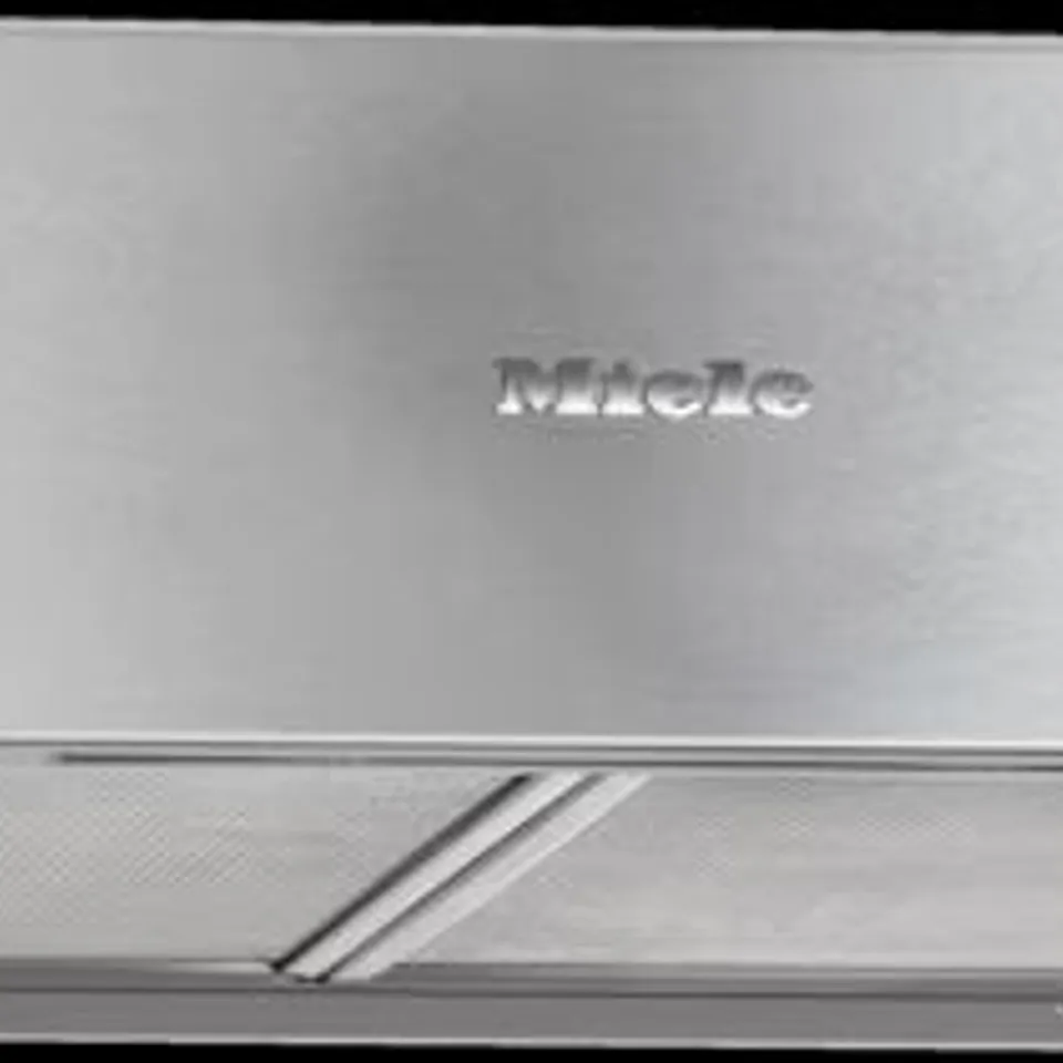 BOXED MIELE DA 1260 EDST COOKER HOOD