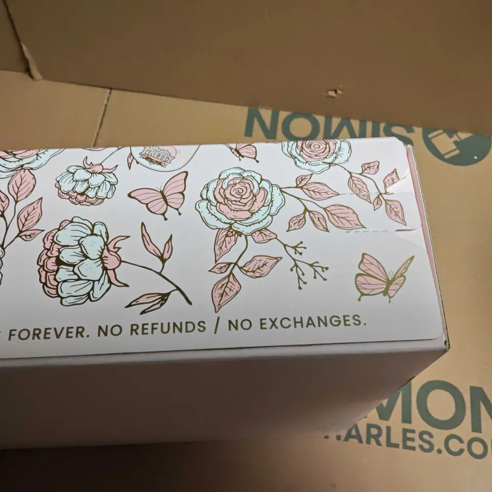 SEALED PLOUISE COSMETICS SURPRISE BOX SET