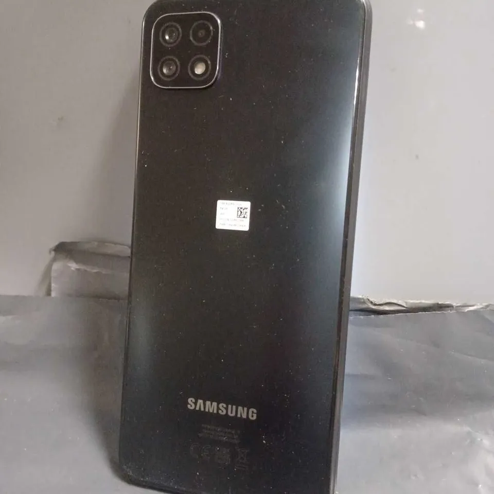 SAMSUNG GALAXY A22 5G