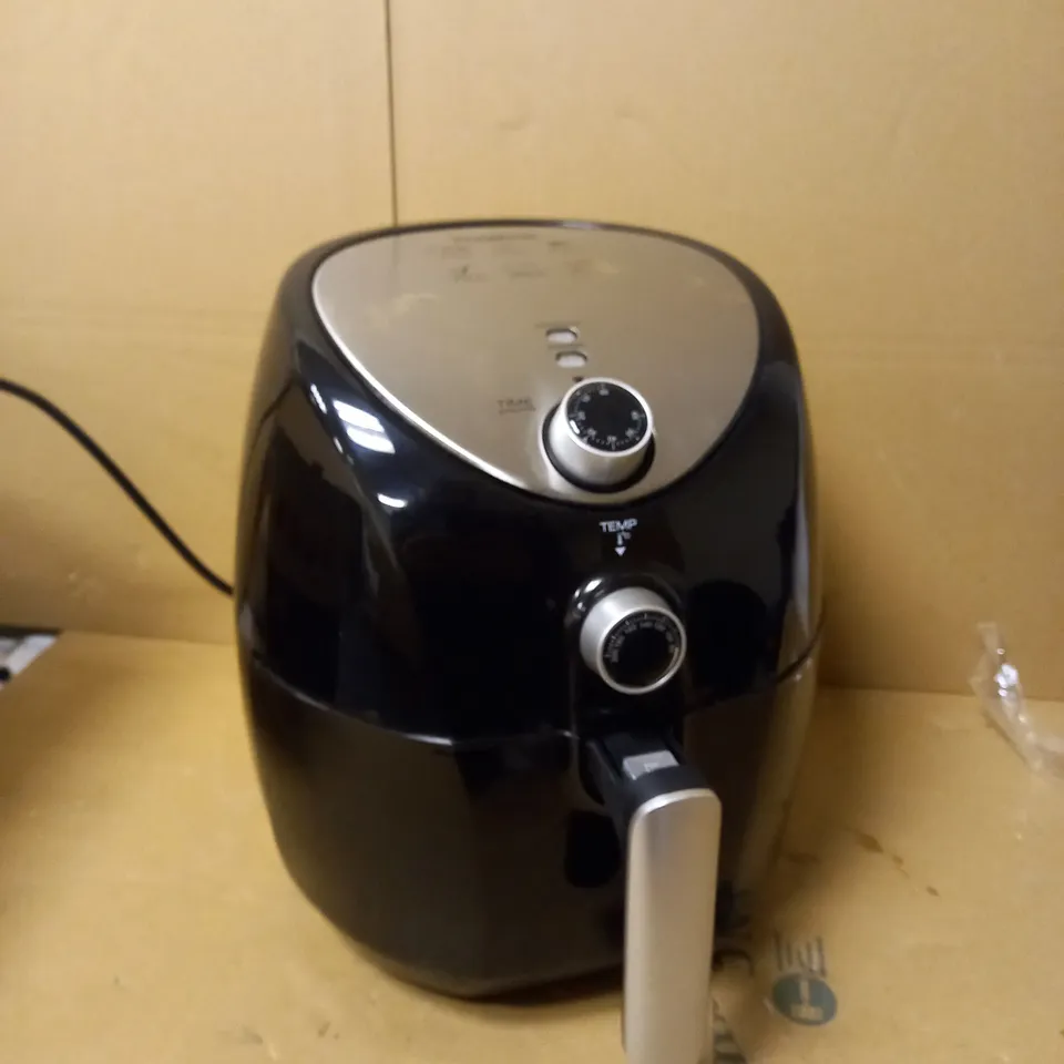 TOWER T17021 4.3 LITRE AIR FRYER
