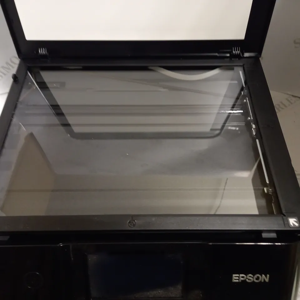 BOXED EPSON EXPRESSION PHOTO XP-8600 PRINTER