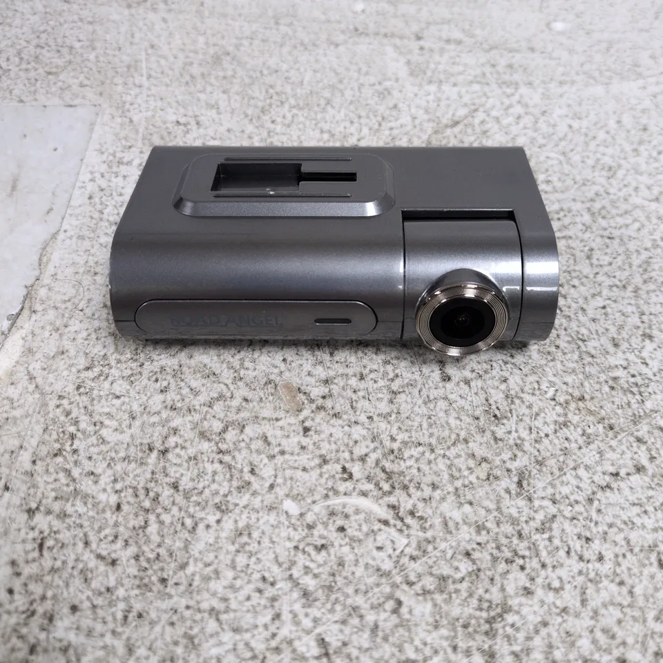 ROAD ANGEL 2K DUAL DASH CAM – BOXED