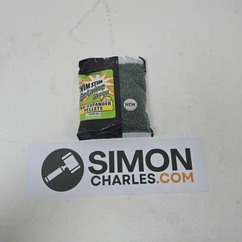 DYNAMITE BAITS BETAMINE GREEN PRO-EXPANSION PELLETS 6MM