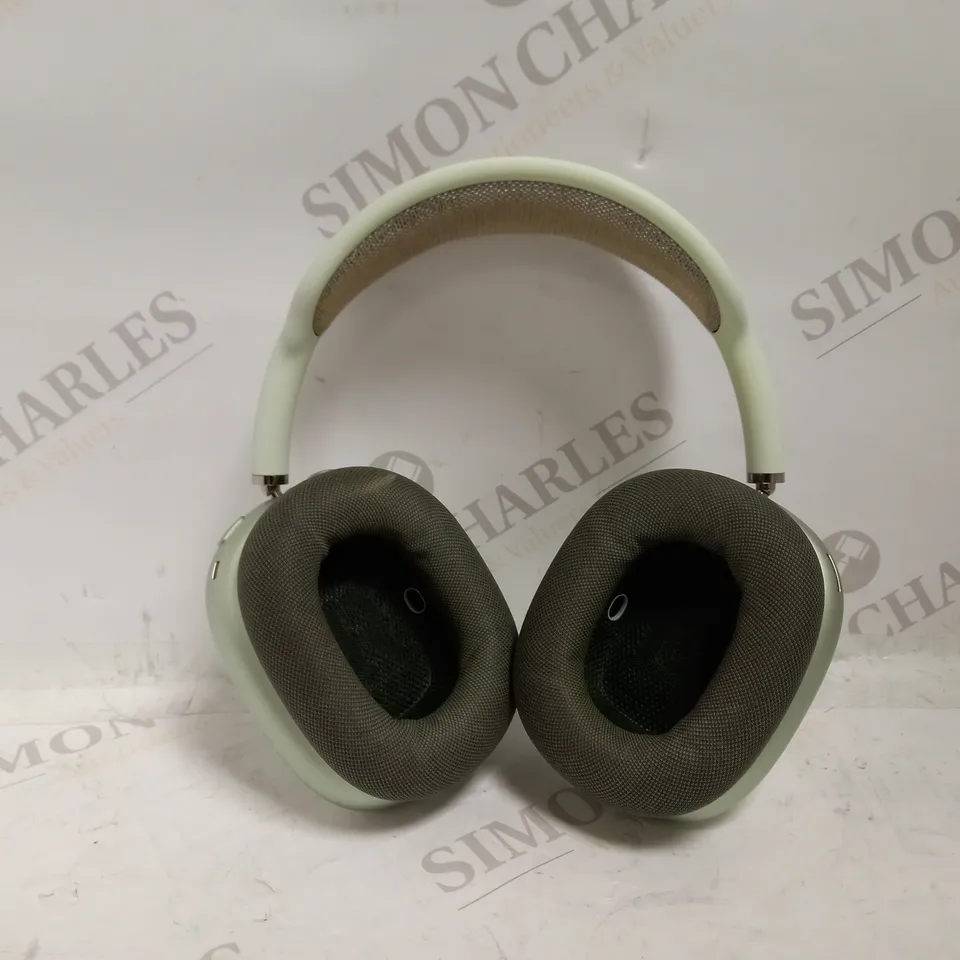 APPLE AIRPODS MAX HEADPHONES