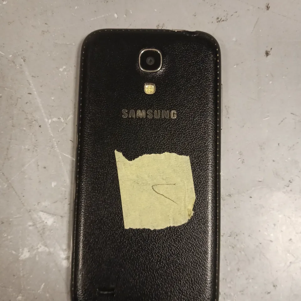 SAMSUNG GALAXY S4 MINI SMARTPHONE 