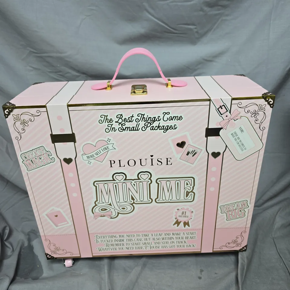 P.LOUISE MINI ME STORAGE CASE 