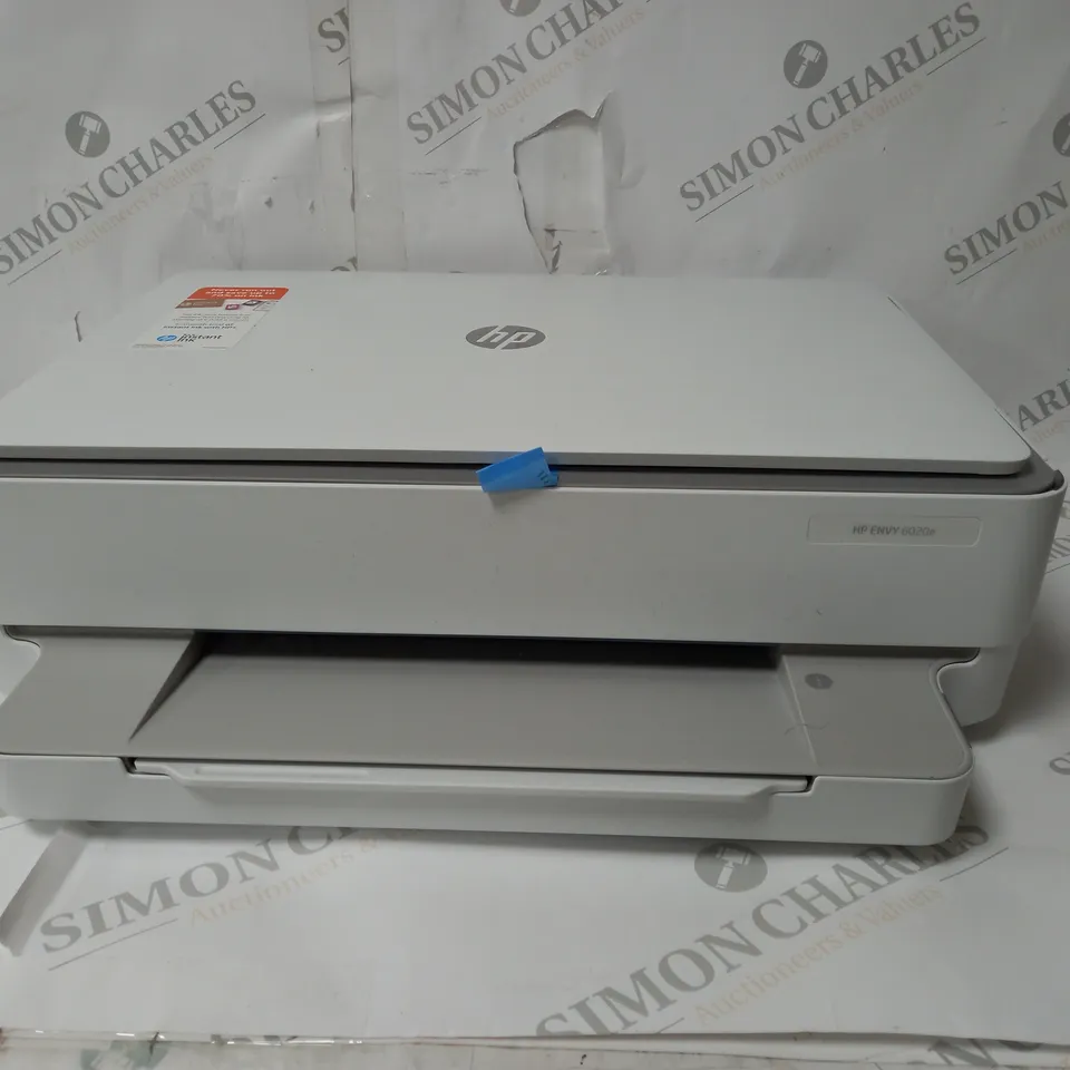 BOXED HP ENVY 6020E PRINTER