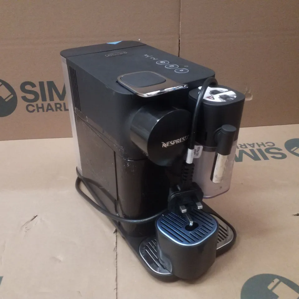 DE'LONGHI NESPRESSO LATTISSIMA ONE EN510.B