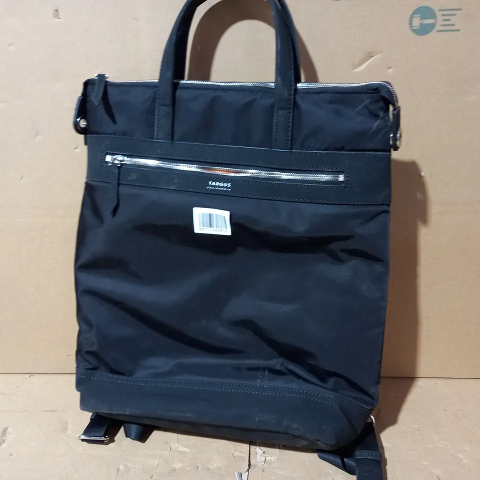 TARGUS CALIFORNIA BACKPACK