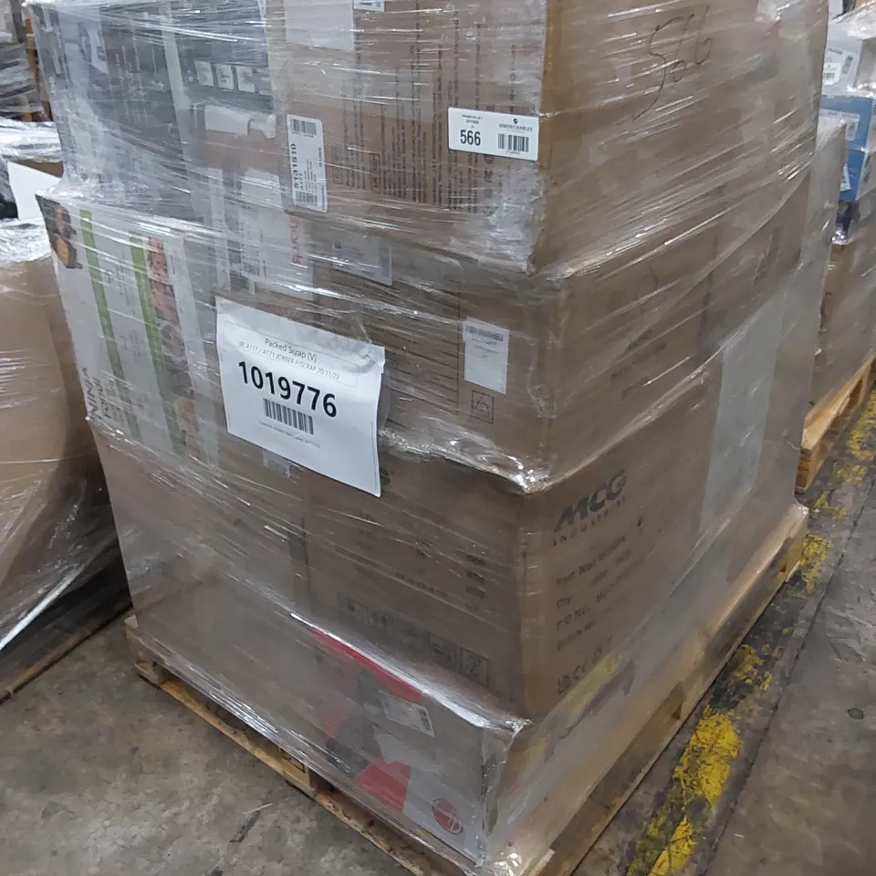 PALLET OF APPROXIMATELY 23 ASSORTED HOUSEHOLD & ELECTRICAL PRODUCTS TO INCLUDE
