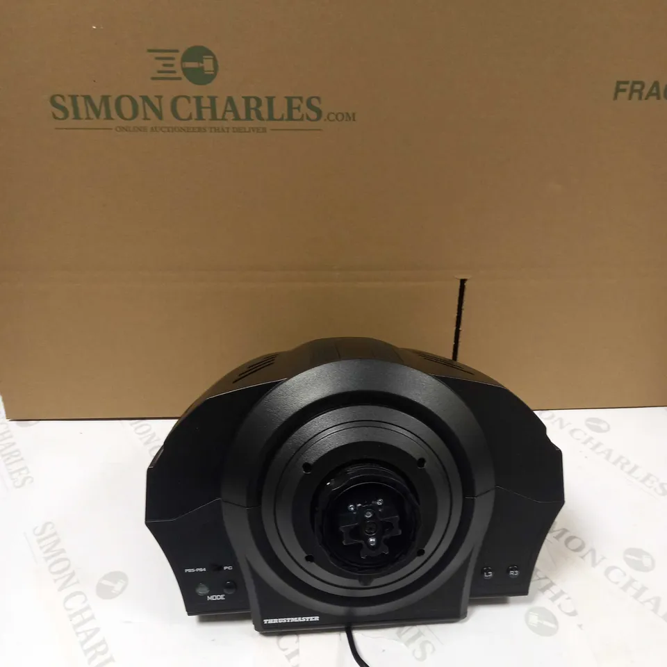 THRUSTMASTER T3400 RACING WHEEL SERVO BASE 