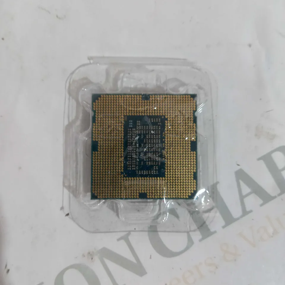 INTEL I5 - 3470 3.20 GHZ 