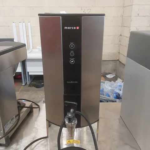 MARCO T5 ECOBOILER