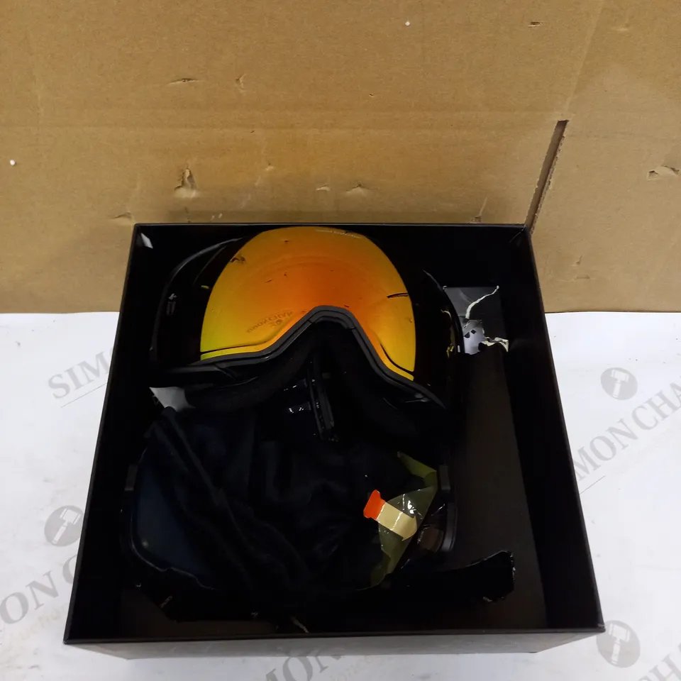 SWEET PROTECTION UNISEX - ADULTS INTERSTELLAR BLI GOGGLES.
