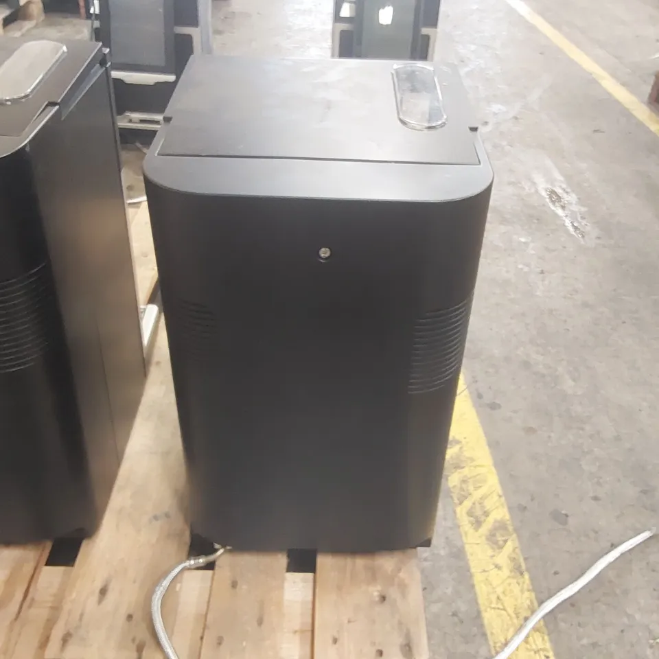 SCHAERER INTENSE COMMERCIAL BEAN TO CUP COFFEE MACHINE