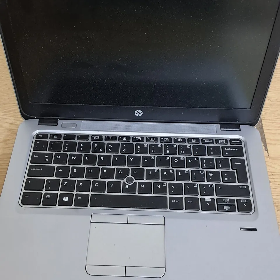 HP ELITEBOOK 725 G3 AMD PRO A10-8700B 8GB 256GB