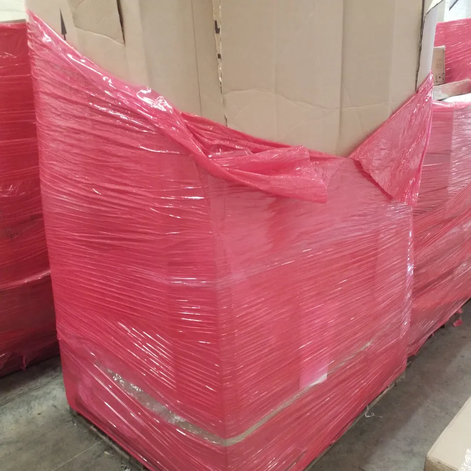 PALLET CONTAINING ASSORTED PRODUCTS INCLUDING TABLETENNIS TABLE, COLLAPSIBLE LAUNDRY BASKET, CABIN LUGGAGE, 4 IN 1 COMBO GAMING SET & TEDDY BEAR PICNIC SETS