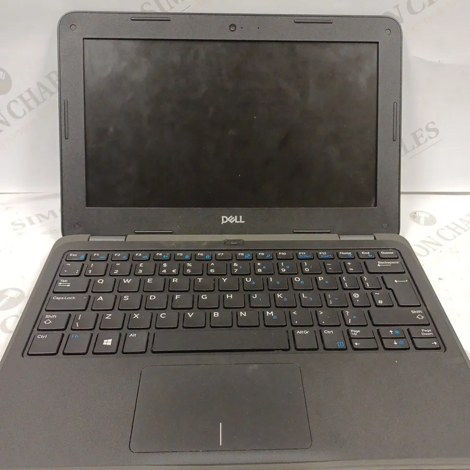 DELL LATITUDE 3190 P26T LAPTOP	