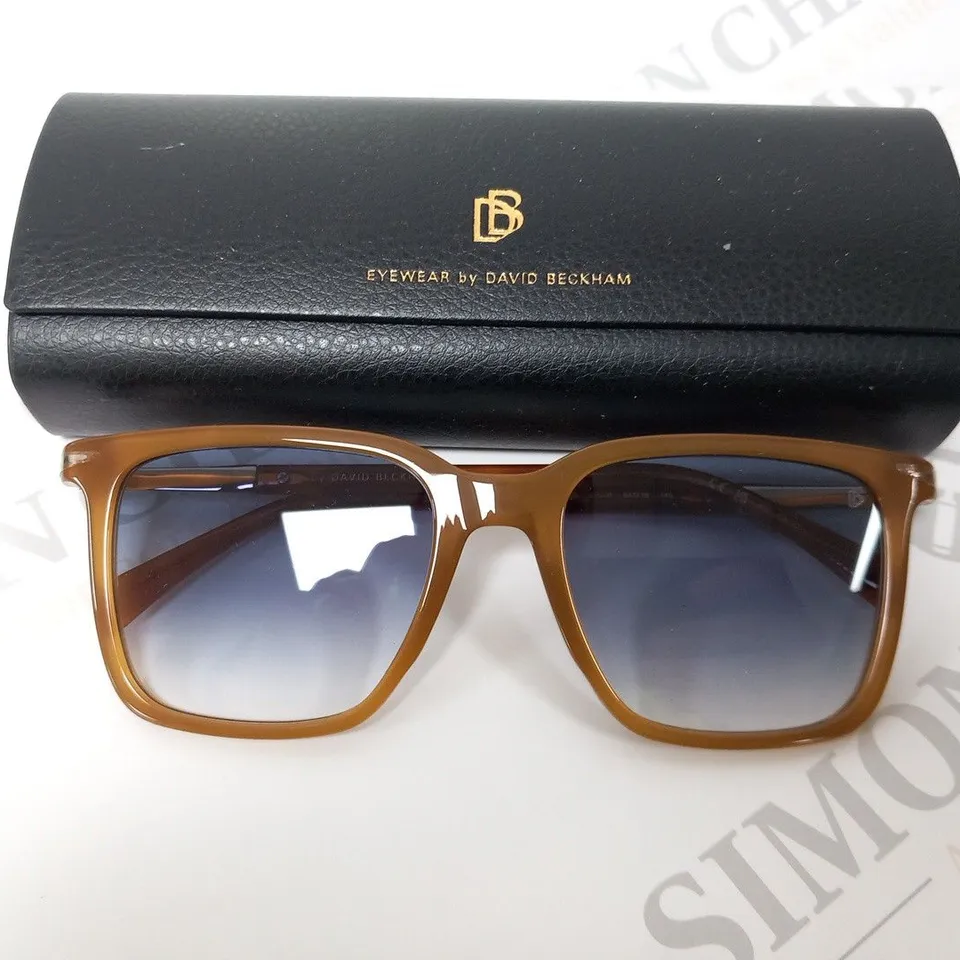 DB EYEWEAR BY DAVID BECKHAM DB1130/S SUNGLASSES