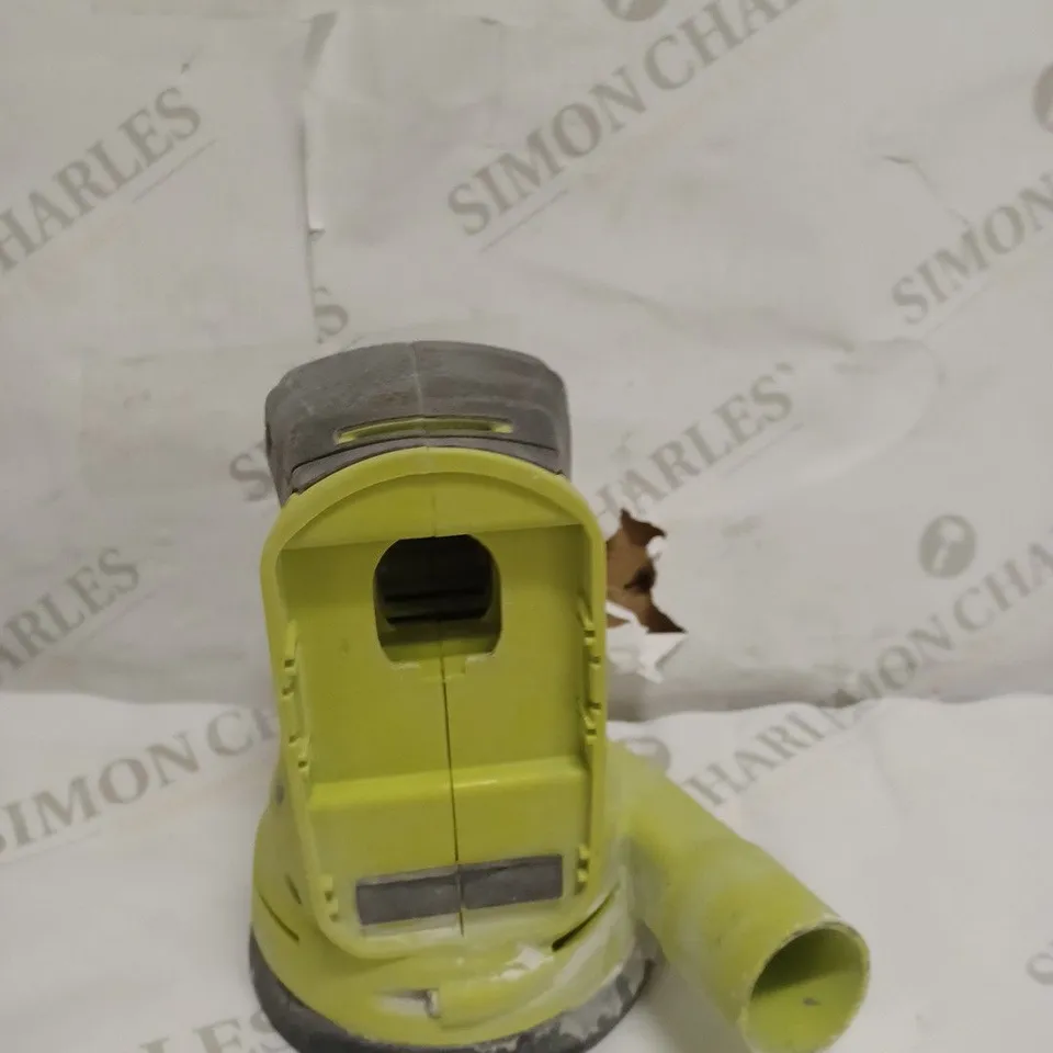 RYOBI R18SOI-0 18V ONE+ CORDLESS SOLDERING IRON (BODY ONLY)