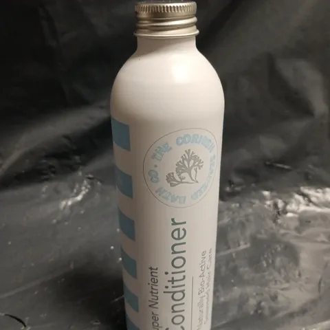 THE CORNISH SEAWEED BATH COMPANY SUPER NUTRIENT CONDITIONER - 280ML
