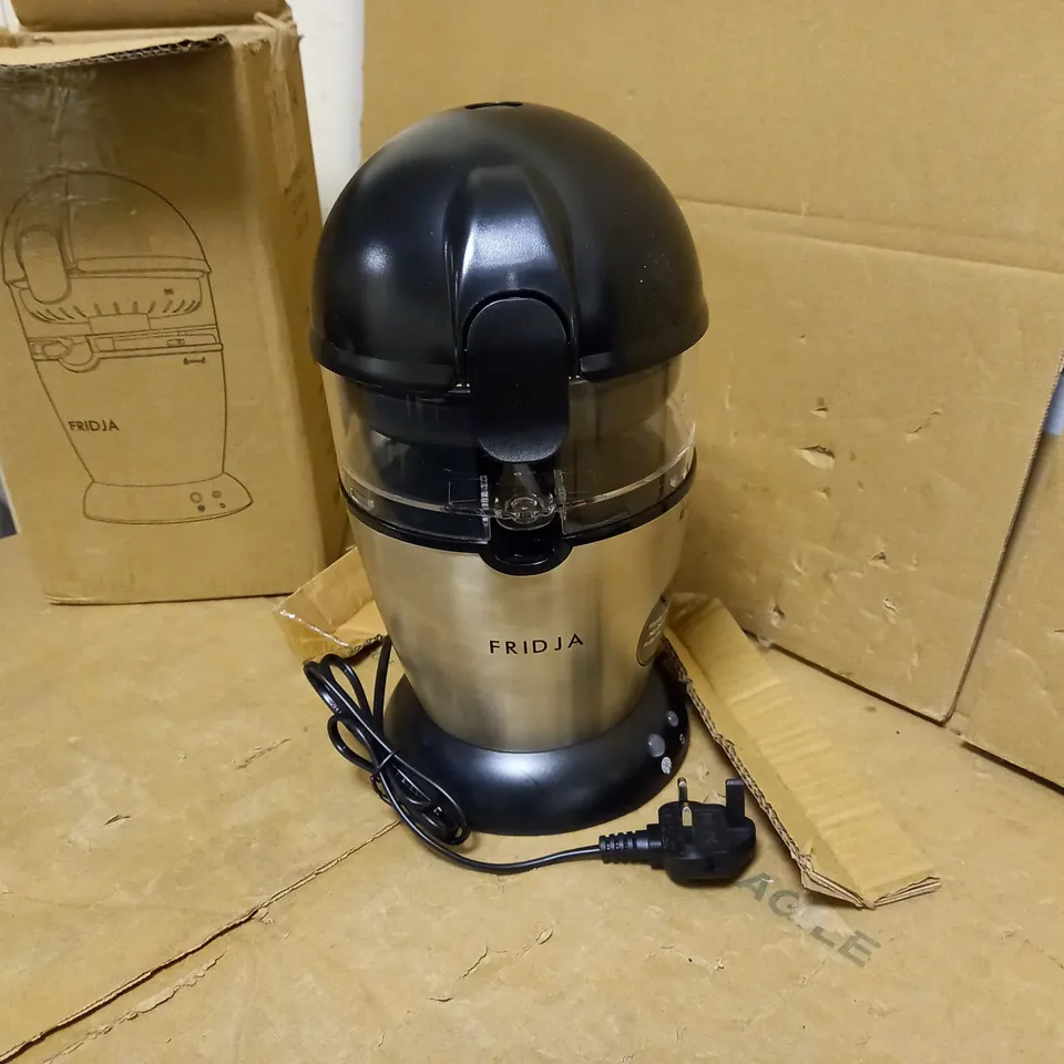 FRIDJA AUTOMATIC CITRUS JUICER