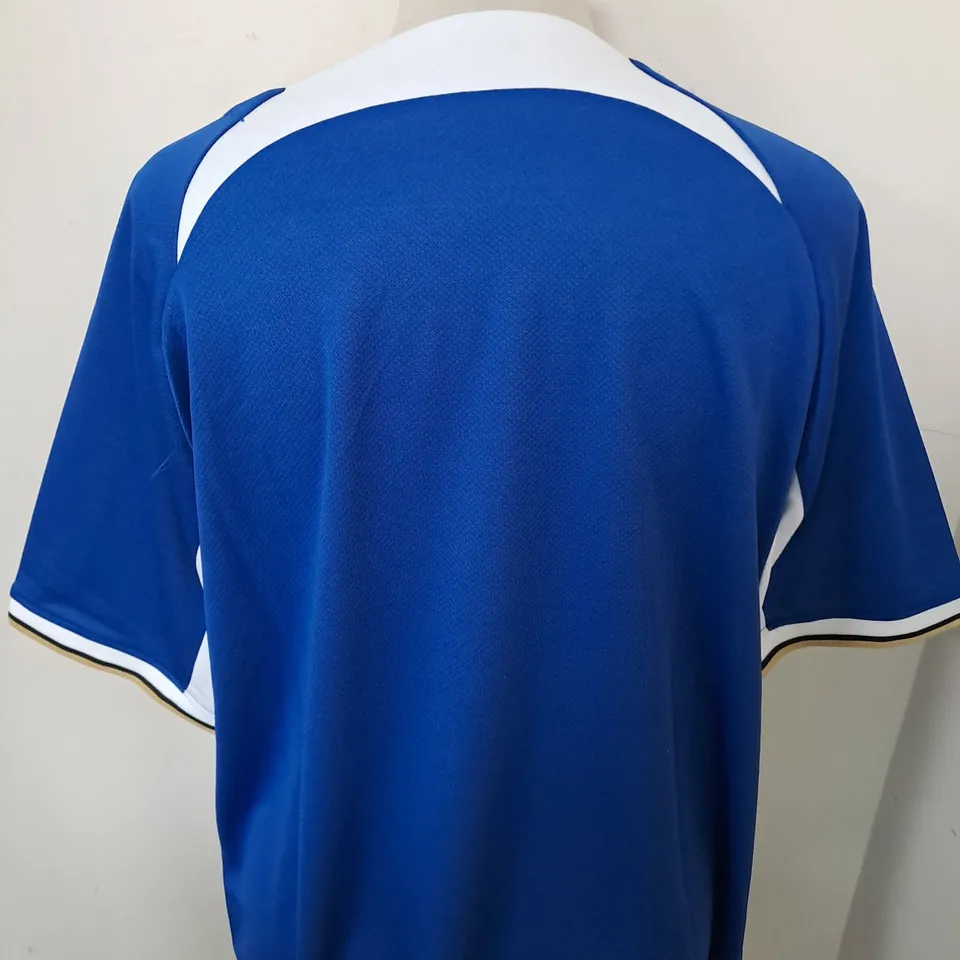 CHELSEA FC HOME SHIRT SIZE L